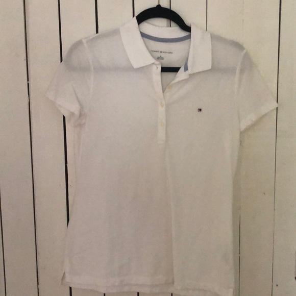 Collared t - Picture 1 of 1